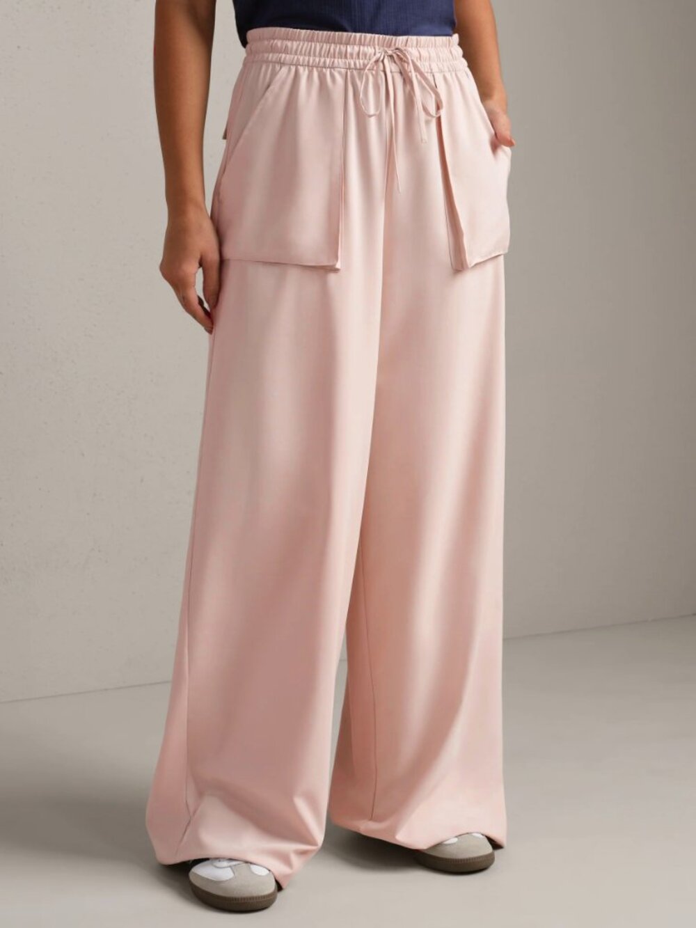 SOLD OUT - Rhone Mirage Pant-Rose Petal
